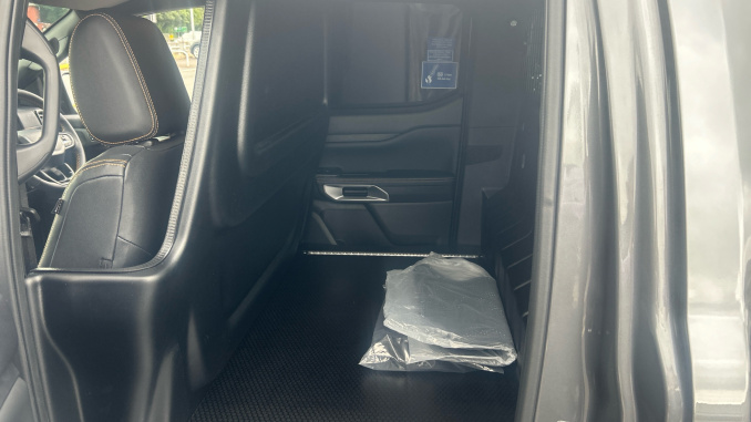 Ford Ranger Petrol 2 Seat Pick Up Wildtrak 2.3 EcoBoost PHEV 281 Auto - Image 18